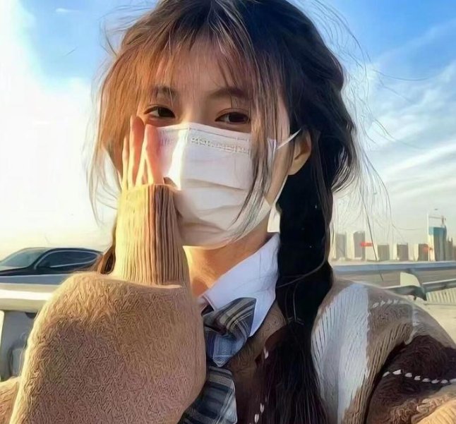 那些年,我们一起追的女孩